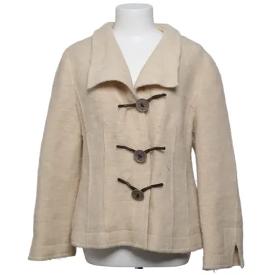 Veste (Beige) de Kate Acétate, Viscose