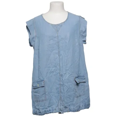 Topp (Blå) från Leisure Wear