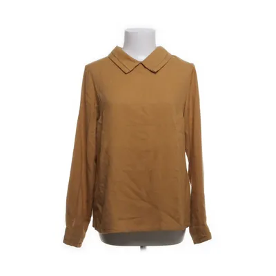 Blouse (Yellow) from Cerise Blue Cotton