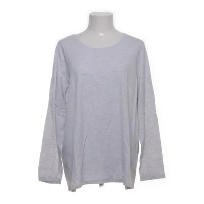Lange mouwen shirt (Grijs) van Rehard
