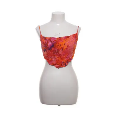 Haltertop (Meerkleurig) van Tezenis