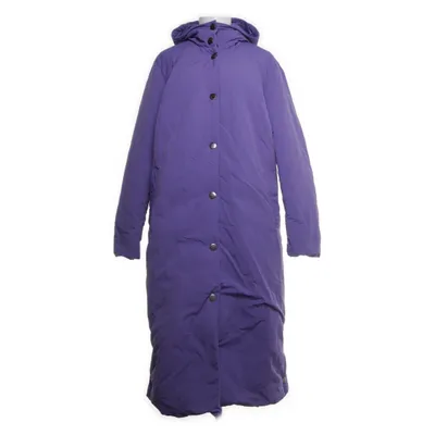 Manteau d'hiver (Violet) de BPC Bonprix Collection Polyamide