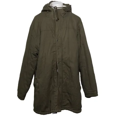 Parka (Grün) von Only & Sons Baumwolle, Polyester