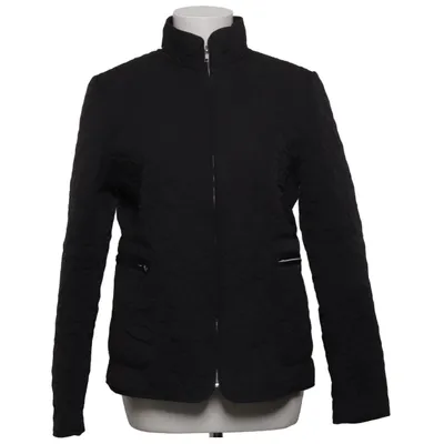 Veste légère (Noir) de Ep Polyester
