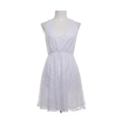 Klänning (Vit) från NLY Blush Polyester