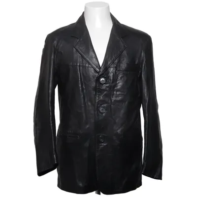 Veste (Noir) de Romanelli