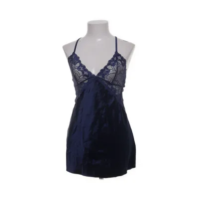 Negligee (Blue) from AvidLove Acrylic, Polyester
