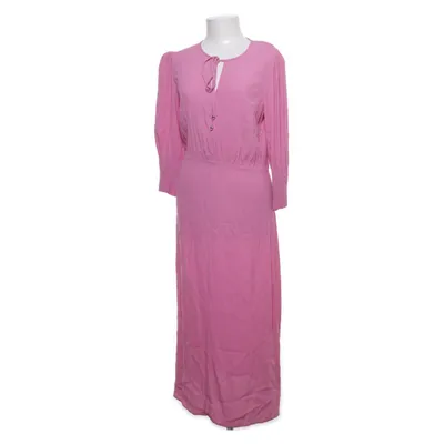 Långklänning (Rosa) från Boss Viskos