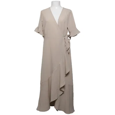 Wikkeljurk (Beige) van Pernilla Wahlgren Design Polyester