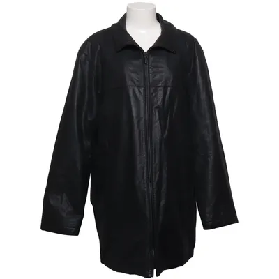 Frakke (Grå) fra Angelo Litrico Polyester