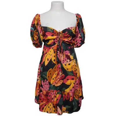 Robe (Noir, Rose, Jaune) de Farm