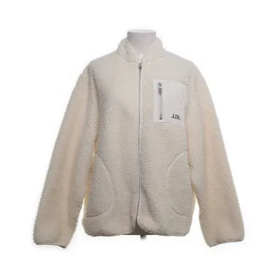 Fleecejacka (Beige) från JJXX Polyester