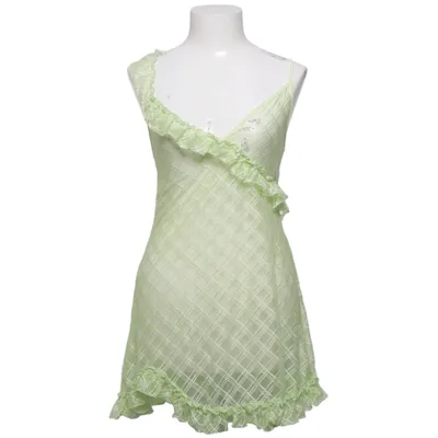 Negligee (Green) from Mai Polyester