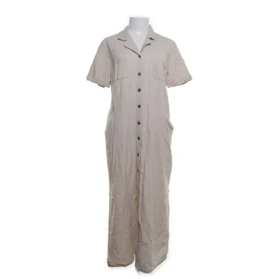 Shirt dress (Beige) from Kello