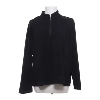 Fleece sweater (Black) from McKinley
