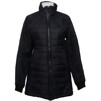 Windjack (Zwart) van Tatonka Polyamide, Polyester