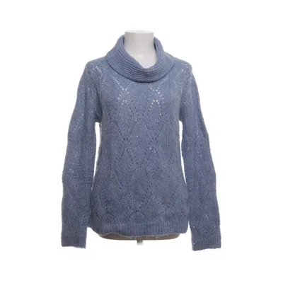 Sweater (Blue) from Armand Thiery Acrylic, Elastane, Metallic fiber, Polyester