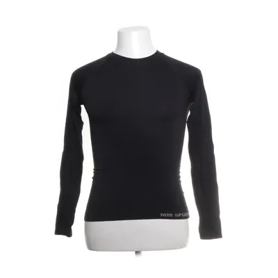 Underställströja (Svart) från MM Sports Polyamid