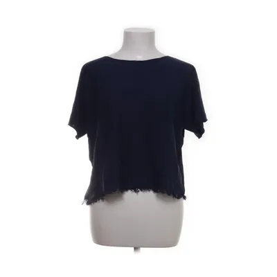 Top (Blue) from Catalea Nylon, Viscose