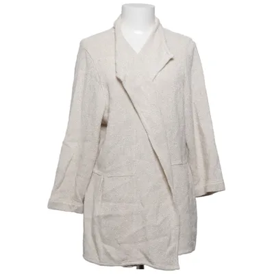 Cardigan (Beige) de Ciso Coton, Viscose