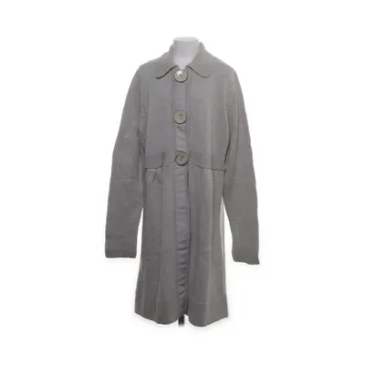 Kofta (Grå) från Boden Bomull