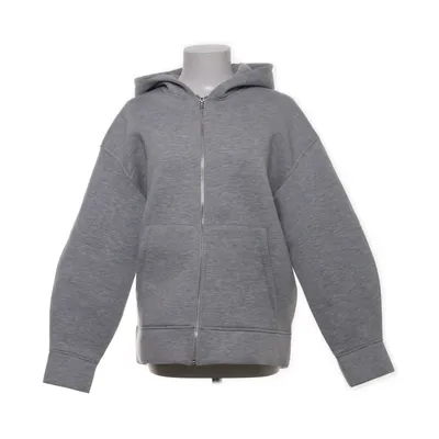 Huvtröja (Grå) från KappAhl Elastan, Polyester, Viskos