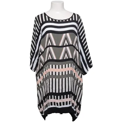 Tunic (Heather Klanning) from Alice Bizous Viscose
