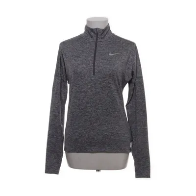 Maillot de sport (Gris) de Nike Élasthane, Polyester