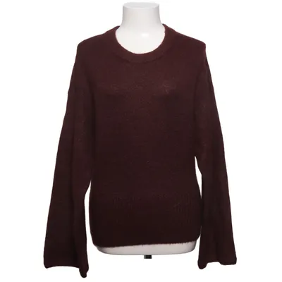 Tröja (Lila) från Gina Tricot Akryl, Alpackaull, Elastan, Polyester
