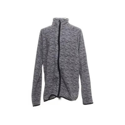 Fleece jas (Grijs, Zwart) van Y.F.K