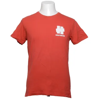 T-shirt (Red) from Hollywood