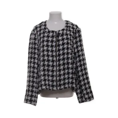 Jakke (MERKUR 6980) fra Zhenzi Polyester, Uld
