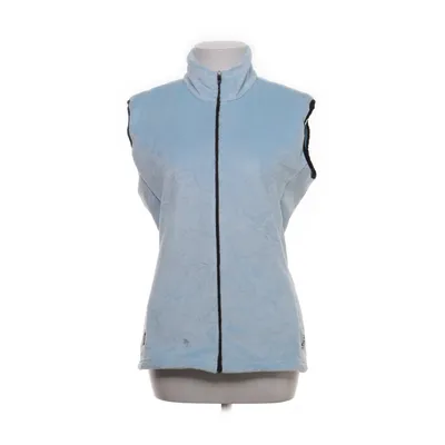Ydervest (Blå) fra Colmar Elastan, Polyester