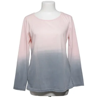 Långärmad t-shirt (Rosa, Grå) från IHot