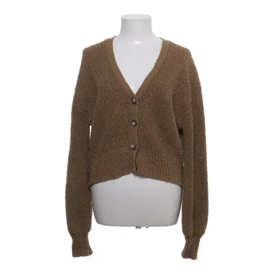 Cardigan (Bruin) van Sissy-Boy Katoen