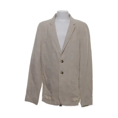 Kavaj (Beige) från Zara Boys Polyester