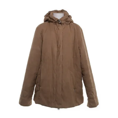 Veste d'hiver (Marron) de Kingfield Polyester