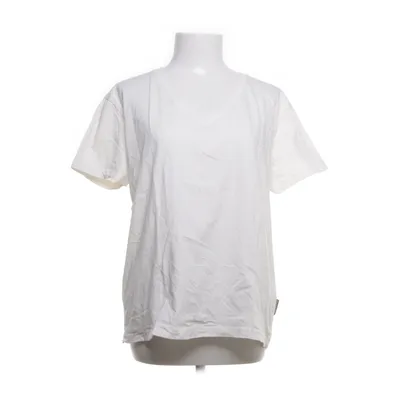 Top (White) from Each x Other Cotton