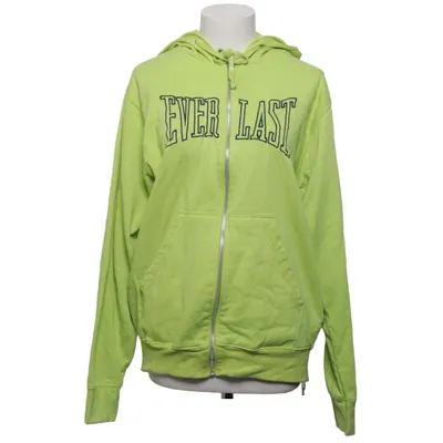 Hættetrøje (Grøn) fra Everlast Bomuld, Polyester