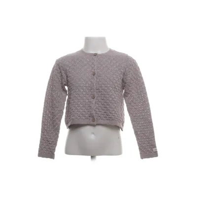Kofta (Rosa) från Newbie by KappAhl Bomull, Polyester
