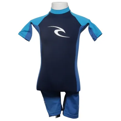 UV beschermende kleding (Wlyxeo) van Rip Curl Elastaan, Polyamide