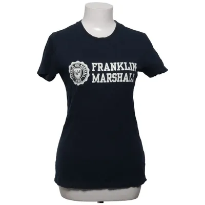 T-shirt (Varsity) de Franklin & Marshall Coton