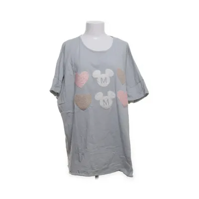T-shirt (Groen) van New Collection Katoen