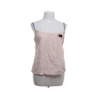 Tanktop (Roze) van Odd Molly Katoen