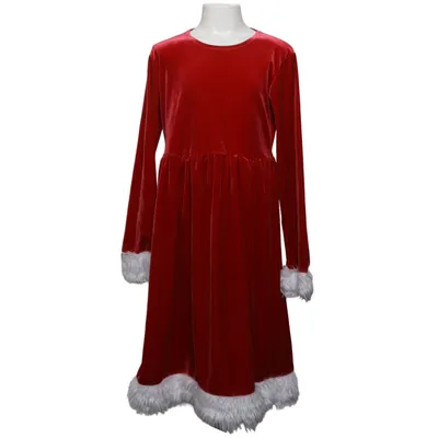 Christmas clothing (Red) from Mywear Young Acrylic, Elastane, Polyester