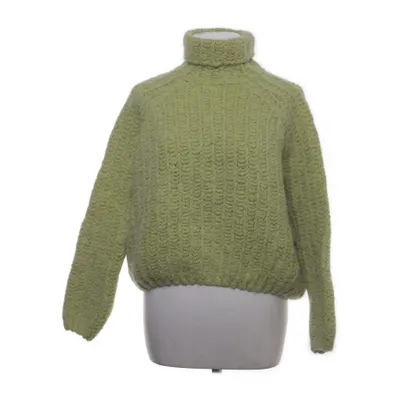 Coltrui (Groen) van Smith & Soul Acryl, Alpacawol, Polyamide