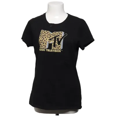 T-shirt (Svart) från MTV