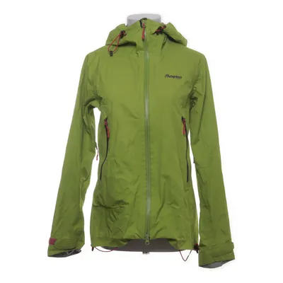 Shell jack (1373 GEIRANGER LADY JKT) van Bergans Polyamide, Polyester, Polyurethaan