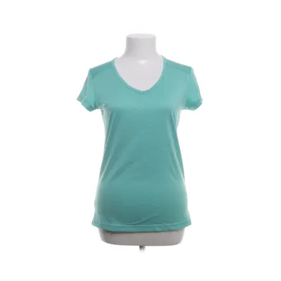 Trainingstop (Groen, Meerkleurig) van Energetics Polyester