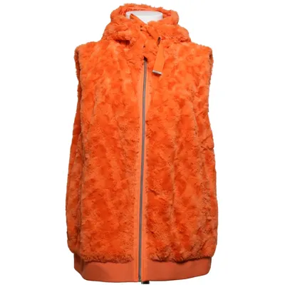 Ytterväst (Orange) från Luhta Polyester